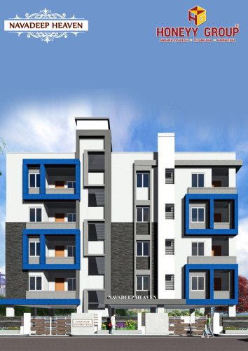 SIGNATURE project details - Madhurawada